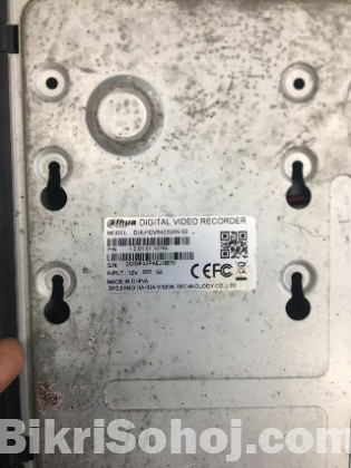32 Channel Penta-Brid DVR